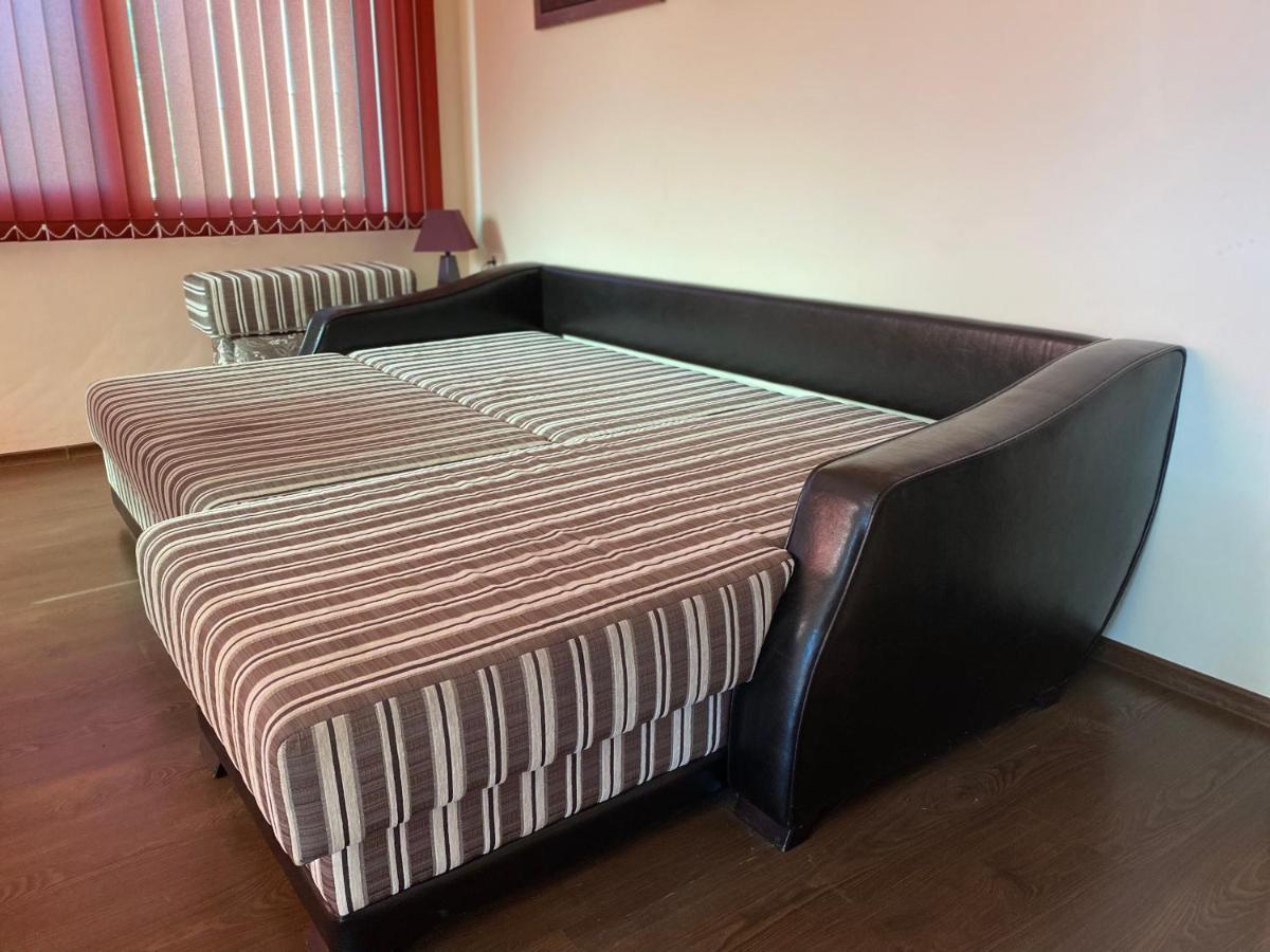 Apartments Vista 巴尔奇克 外观 照片