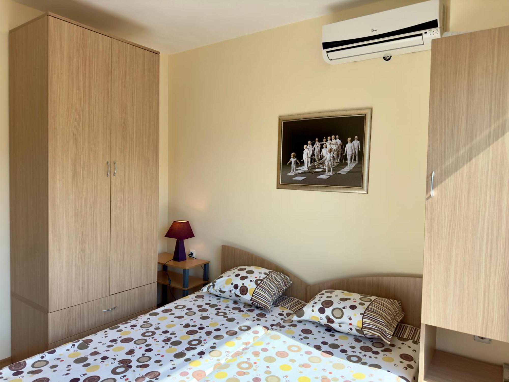 Apartments Vista 巴尔奇克 外观 照片